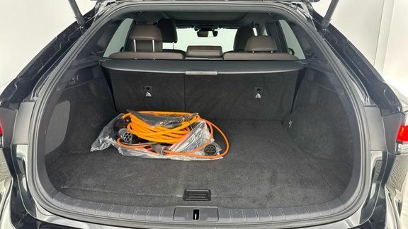 Lexus RX 2.4 500H Turbo F Sport Takumi Suv Hybri Blue #15