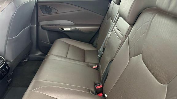 Lexus RX 2.4 500H Turbo F Sport Takumi Suv Hybri Blue #11