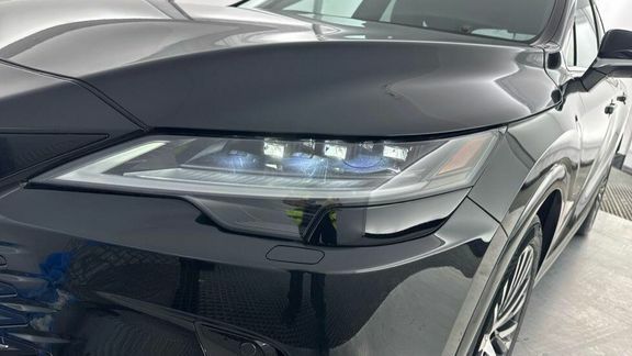 Lexus RX 2.4 500H Turbo F Sport Takumi Suv Hybri Blue #24