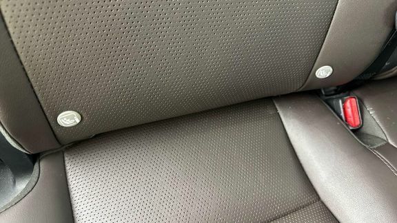 Lexus RX 2.4 500H Turbo F Sport Takumi Suv Hybri Blue #21