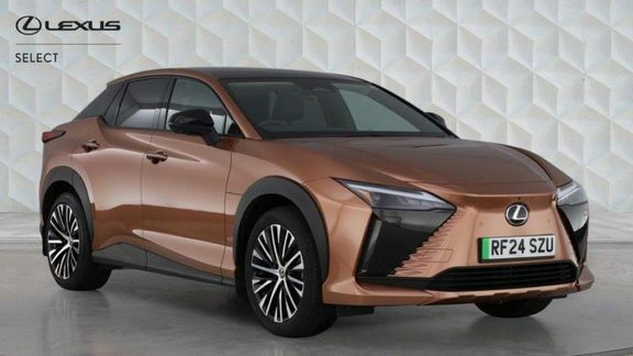 Lexus RZ 450E 71.4Kwh Premium Plus Direct4