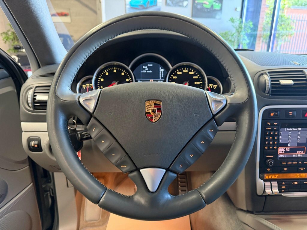 Porsche Cayenne 3.0 V6 E-hybrid 14.1Kwh Tiptronics 4Wd Euro 6 Ss White #33