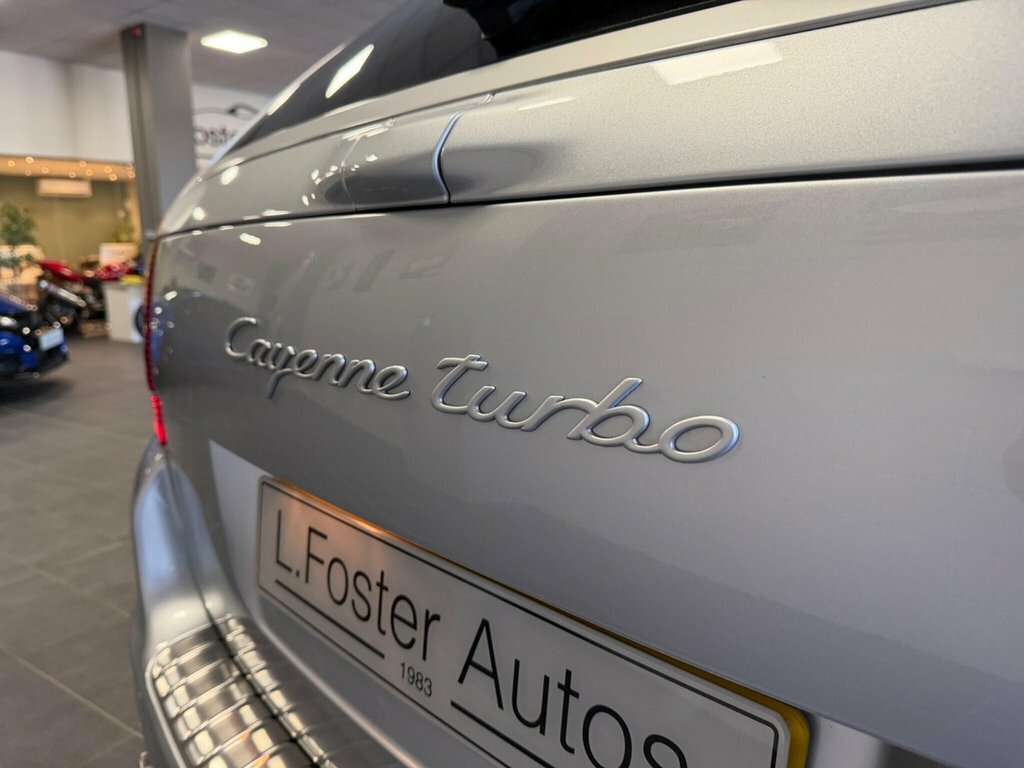 Porsche Cayenne 3.0 V6 E-hybrid 14.1Kwh Tiptronics 4Wd Euro 6 Ss White #15