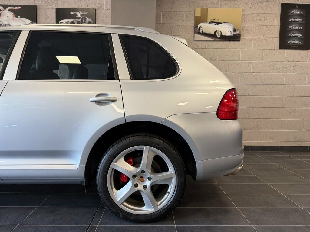 Porsche Cayenne 3.0 V6 E-hybrid 14.1Kwh Tiptronics 4Wd Euro 6 Ss White #7