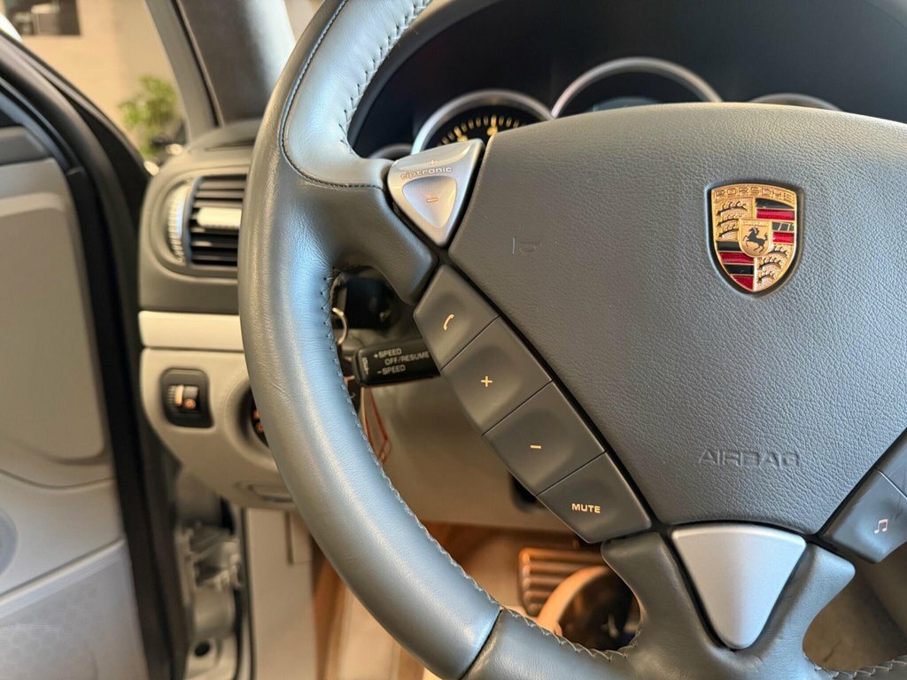 Porsche Cayenne 3.0 V6 E-hybrid 14.1Kwh Tiptronics 4Wd Euro 6 Ss White #34