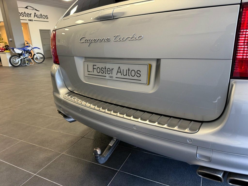Porsche Cayenne 3.0 V6 E-hybrid 14.1Kwh Tiptronics 4Wd Euro 6 Ss White #42
