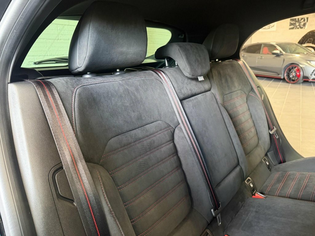 Renault Megane 1.3 Tce Gt Line Sport Tourer Grey #17