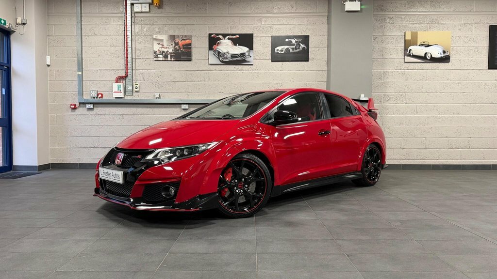 Renault Megane 1.3 Tce Gt Line Sport Tourer Grey #31