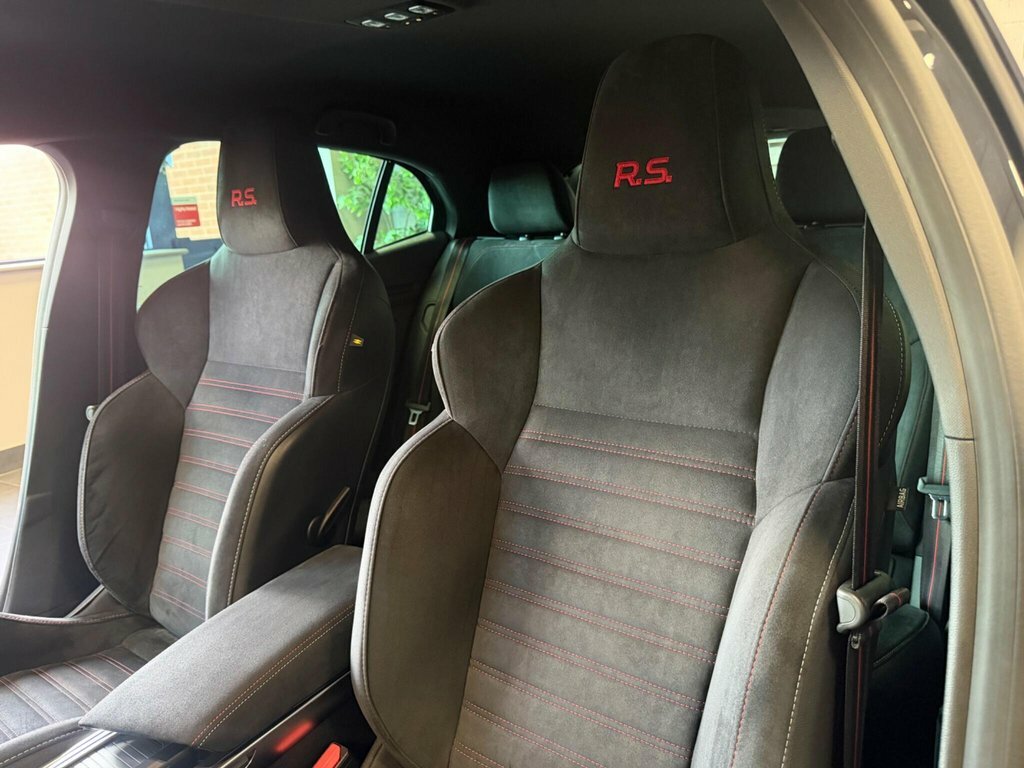 Renault Megane 1.3 Tce Gt Line Sport Tourer Grey #15