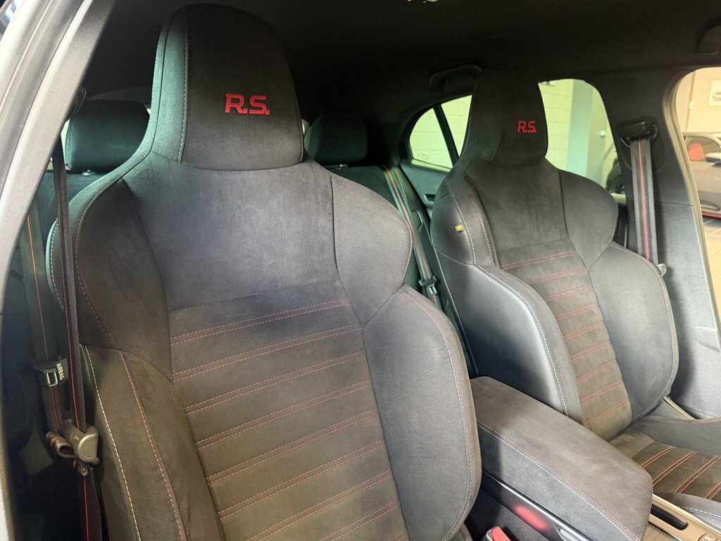Renault Megane 1.3 Tce Gt Line Sport Tourer Grey #13