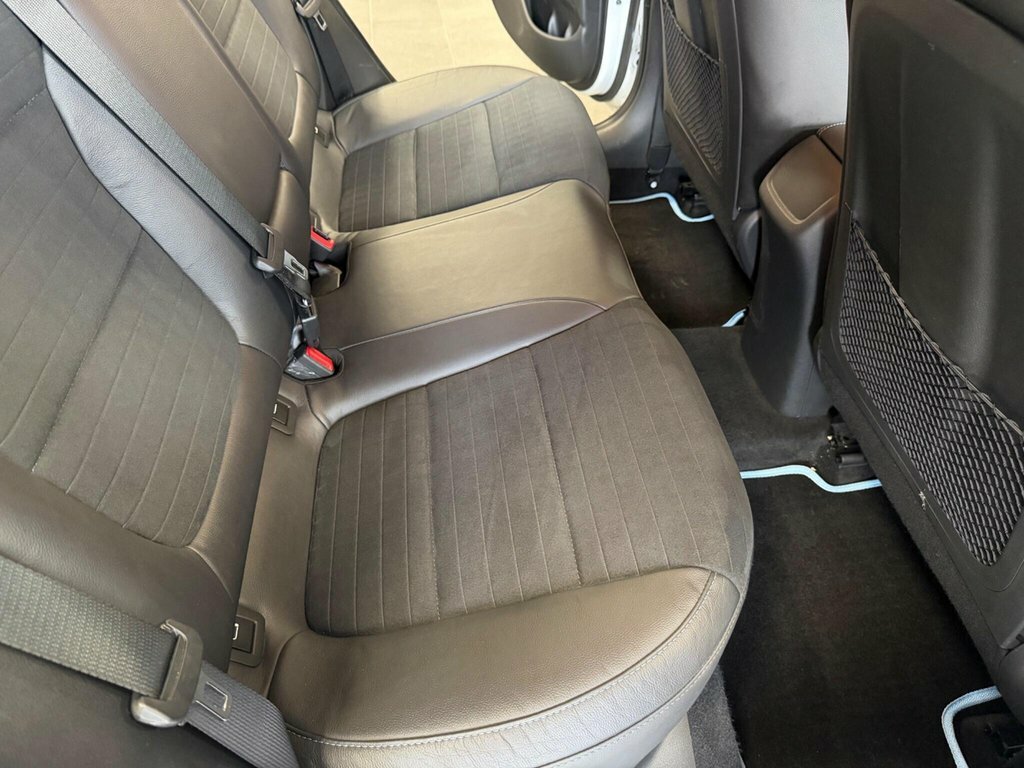 Hyundai I30 I30 N Line Tgdi White #24