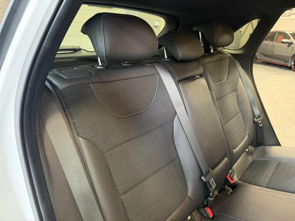Hyundai I30 I30 N Line Tgdi White #23