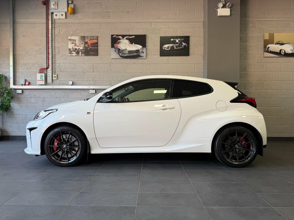 Toyota Yaris Vvt-i Icon 99 Blue #6