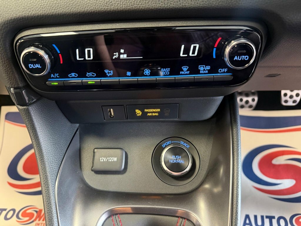 Toyota Yaris Vvt-i Icon 99 Blue #34