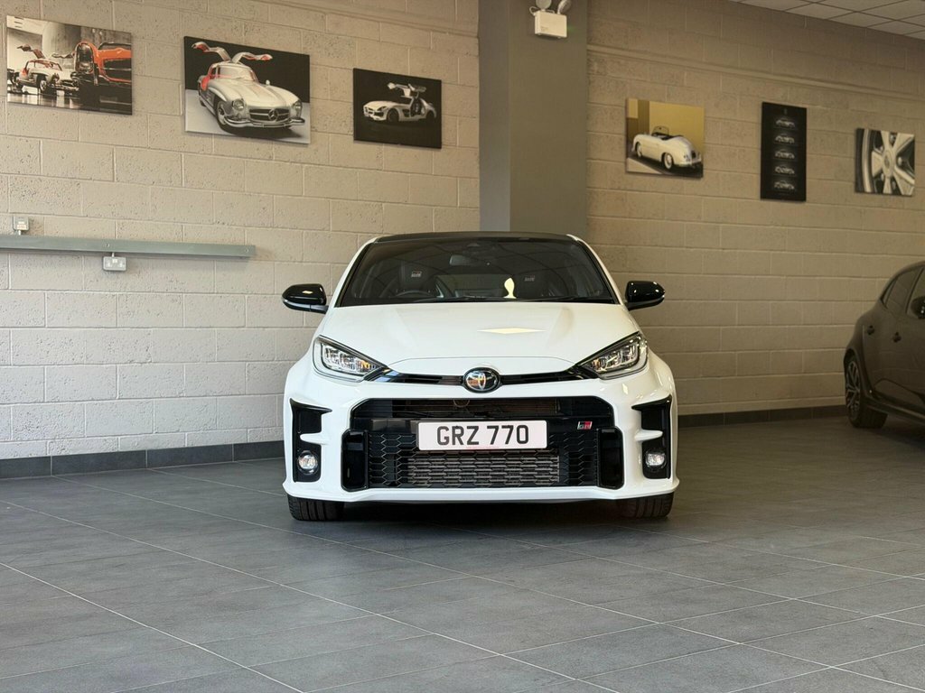 Toyota Yaris Vvt-i Icon 99 Blue #8