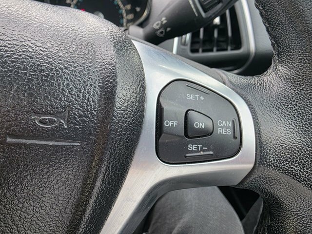 Ford B-Max 1.0T Ecoboost Zetec Mpv Euro 5 Red #15