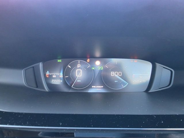 Peugeot 308 1.2 Puretech Gt Eat8 2023 Green #13