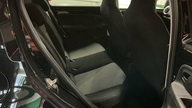 Skoda Citigo Mpi Black Edition Euro Black #3