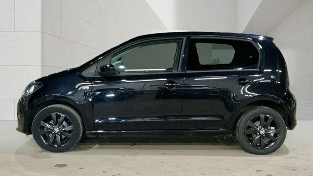 Skoda Citigo Citigo Elegance Green #8