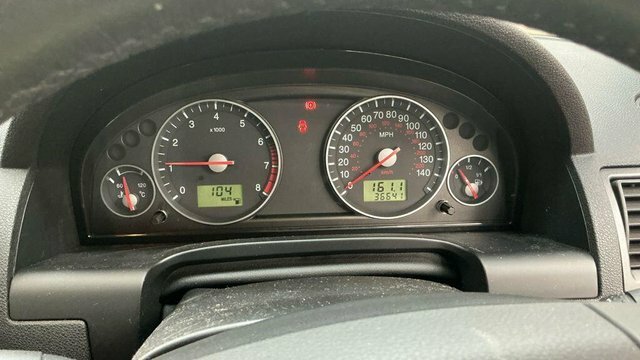 Ford Mondeo Edge 5dr Grey #5