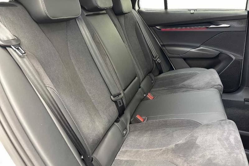 Skoda Elroq 210Kw 85 Edition Advanced 82Kwh Grey #9