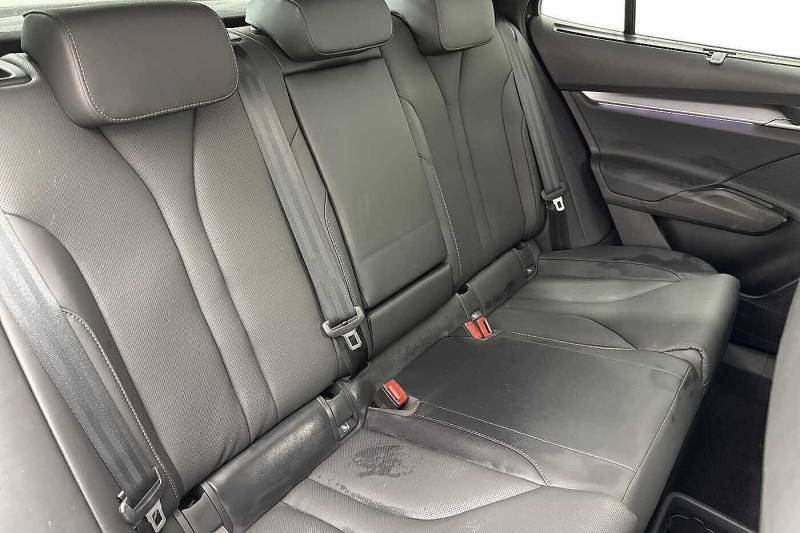 Skoda ENYAQ Edition Black #9