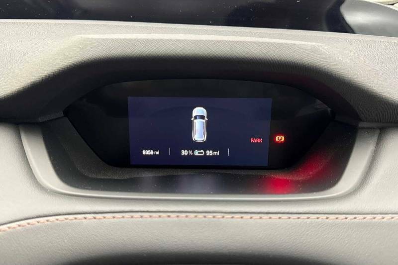 Skoda ENYAQ Edition Black #11