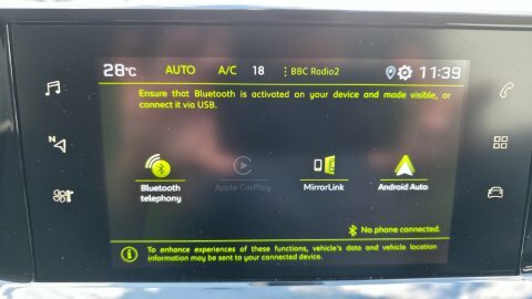 Peugeot 208 1.2 Puretech Allure #6