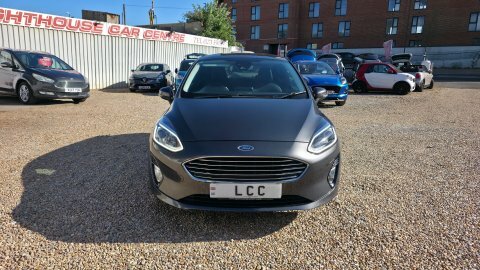 Ford Fiesta Titanium.. 1 Previous #2
