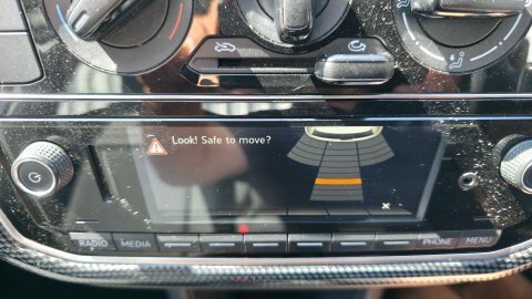 Volkswagen Up 1.0 Move Up  #6