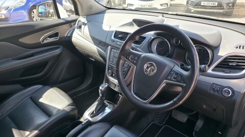 Vauxhall Mokka 1.4 T Se #5