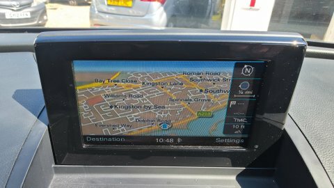 Audi Q3 Tfsi S Line #4