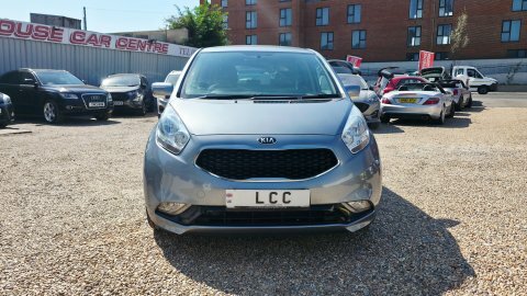 Kia Venga 3.. 1 #3