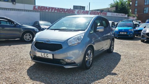 Kia Venga 3.. 1 #6