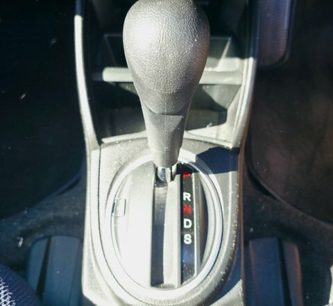 Honda Jazz I-vtec Main #5
