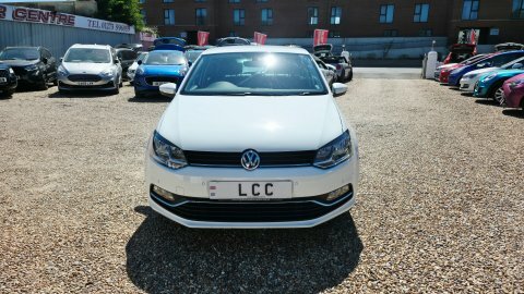 Volkswagen Polo Match Tsi.. 11 #2
