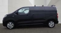 Peugeot Expert 1000 1.6 Bluehdi 95 Professional Van White #12