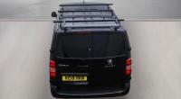 Peugeot Expert 1000 1.6 Bluehdi 95 Professional Van White #11
