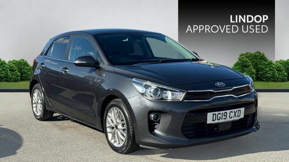 Kia RIO 1.0 T-gdi 3 Euro 6 Ss