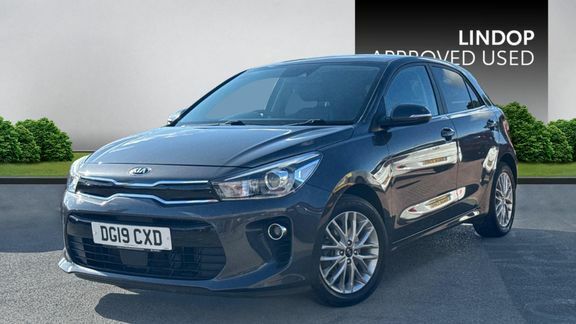 Kia RIO 1.0 T-gdi 3 Euro 6 Ss #3