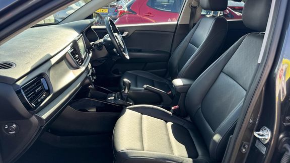 Kia RIO 1.0 T-gdi 3 Euro 6 Ss #5