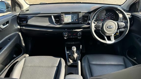 Kia RIO 1.0 T-gdi 3 Euro 6 Ss #6