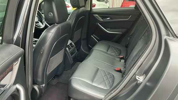 Jaguar F-Pace Jaguar Estate 2.0 D200 R-dynamic Hse Au Grey #15