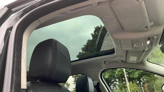 Jaguar F-Pace Jaguar Estate 2.0 D200 R-dynamic Hse Au Grey #36