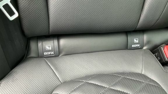 Jaguar F-Pace Jaguar Estate 2.0 D200 R-dynamic Hse Au Grey #14