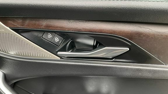 Jaguar F-Pace Jaguar Estate 2.0 D200 R-dynamic Hse Au Grey #20