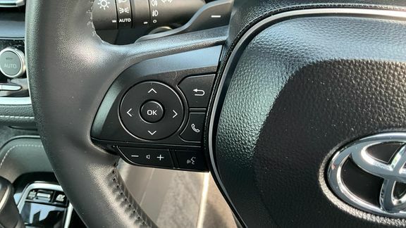 Toyota Corolla 1.8 Vvt-i Hybrid Gr Sport #34