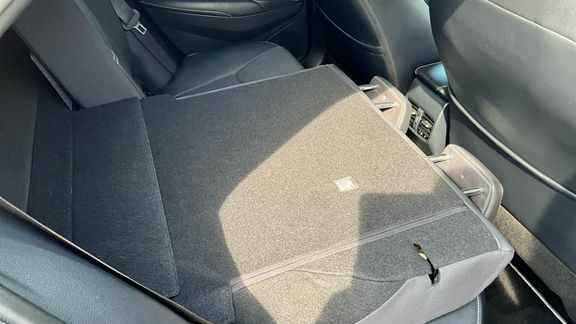 Toyota Corolla 1.8 Vvt-i Hybrid Gr Sport #18