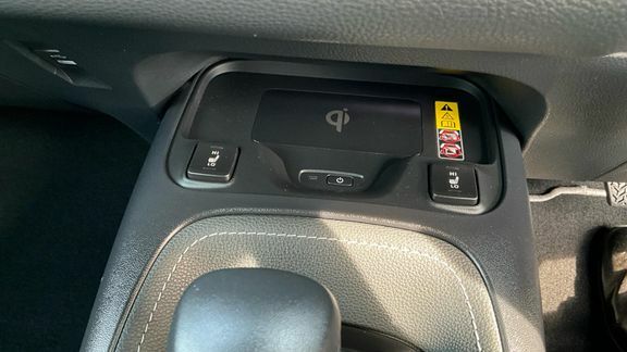 Toyota Corolla 1.8 Vvt-i Hybrid Gr Sport #33