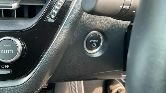Toyota Corolla 1.8 Vvt-i Hybrid Gr Sport #16